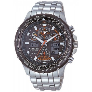 Мужские наручные часы Citizen JY0020-64E