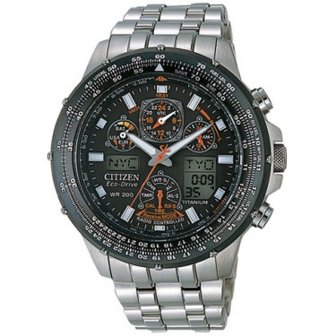 Мужские наручные часы Citizen JY0080-62E