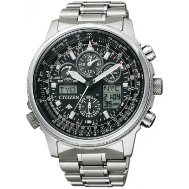 Мужские наручные часы Citizen JY8020-52E