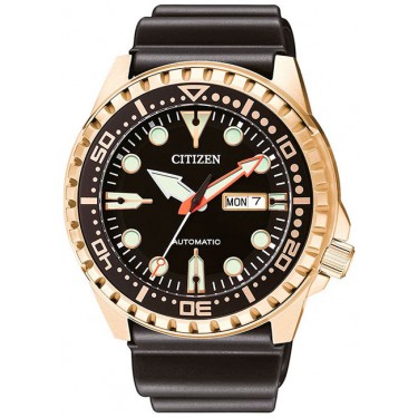 Мужские наручные часы Citizen NH8383-17EE