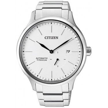 Мужские наручные часы Citizen NJ0090-81A
