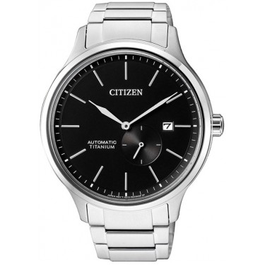 Мужские наручные часы Citizen NJ0090-81E
