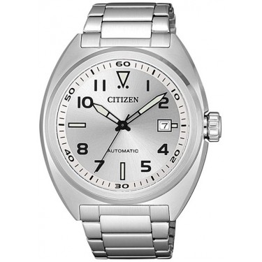 Мужские наручные часы Citizen NJ0100-89A