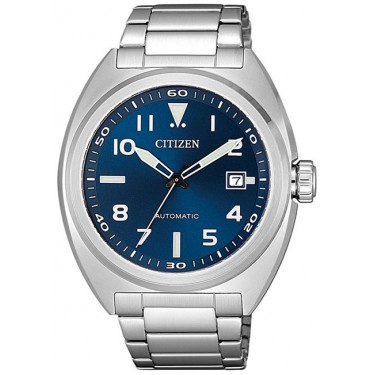Мужские наручные часы Citizen NJ0100-89L