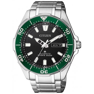 Мужские наручные часы Citizen NY0071-81EE