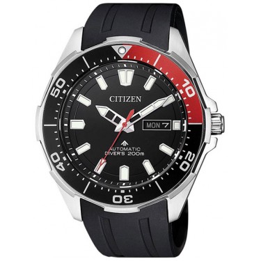 Мужские наручные часы Citizen NY0076-10EE