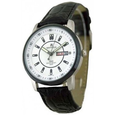 Мужские наручные часы Grandeux X050-501