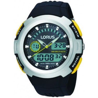 Мужские наручные часы Lorus R2323DX9