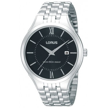 Мужские наручные часы Lorus RH925DX9