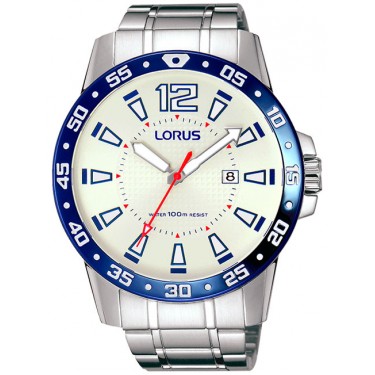 Мужские наручные часы Lorus RH927FX9