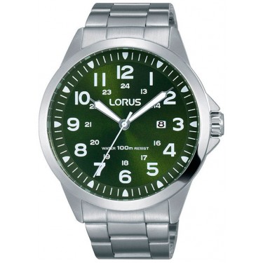 Мужские наручные часы Lorus RH927GX9