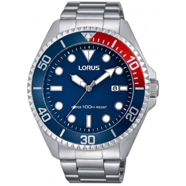 Мужские наручные часы Lorus RH941GX9