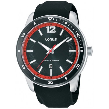 Мужские наручные часы Lorus RH949DX9