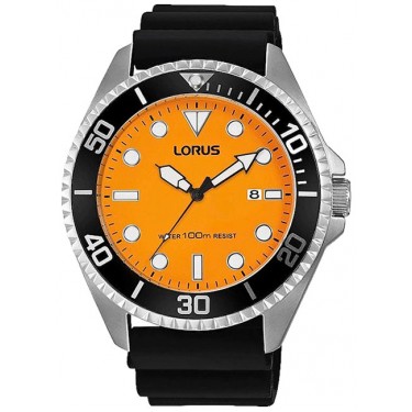 Мужские наручные часы Lorus RH949GX9