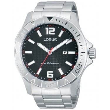 Мужские наручные часы Lorus RH973DX9