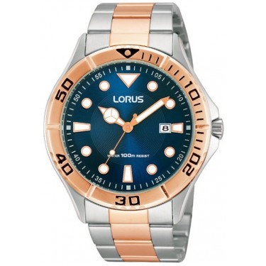 Мужские наручные часы Lorus RH978CX9