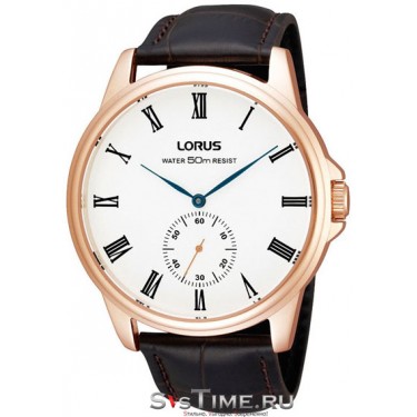 Мужские наручные часы Lorus RN404AX9