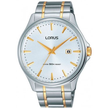 Мужские наручные часы Lorus RS939CX9