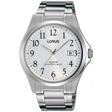 Мужские наручные часы Lorus RS997BX9