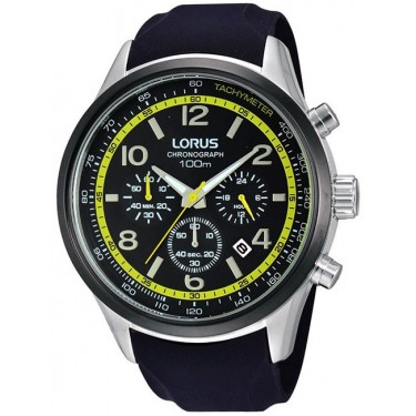 Мужские наручные часы Lorus RT319DX9