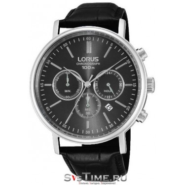 Мужские наручные часы Lorus RT339DX9