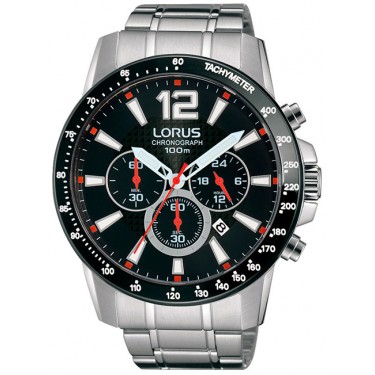 Мужские наручные часы Lorus RT351EX9
