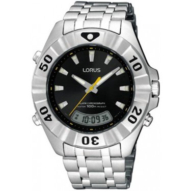 Мужские наручные часы Lorus RVR63AX9