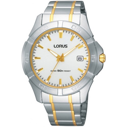 Lorus rx best sale