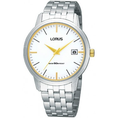 Мужские наручные часы Lorus RXH25JX9