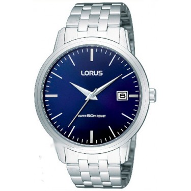 Мужские наручные часы Lorus RXH29JX9