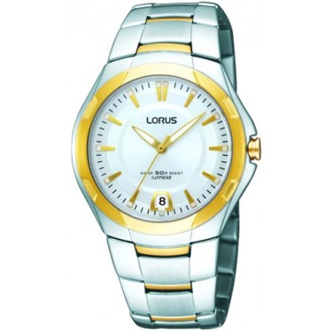 Мужские наручные часы Lorus RXH38HX9