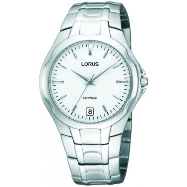 Мужские наручные часы Lorus RXH41HX9