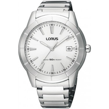 Мужские наручные часы Lorus RXH49FX9