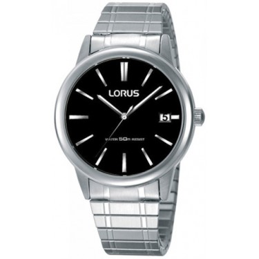 Мужские наручные часы Lorus RXH51JX9