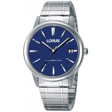 Мужские наручные часы Lorus RXH53JX9