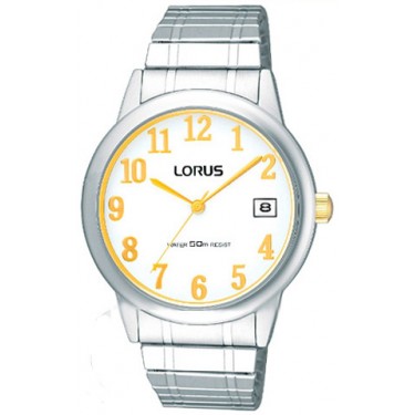 Мужские наручные часы Lorus RXH57JX9