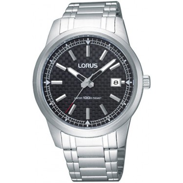 Мужские наручные часы Lorus RXH59JX9