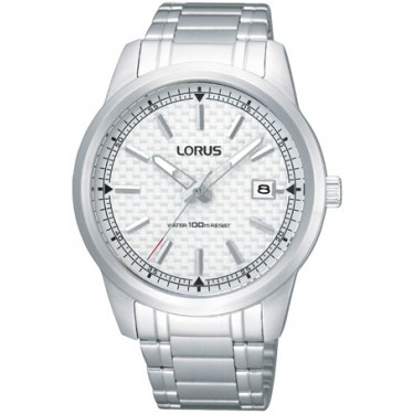 Мужские наручные часы Lorus RXH61JX9
