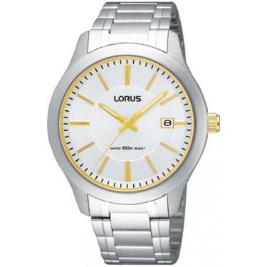 Мужские наручные часы Lorus RXH65JX9