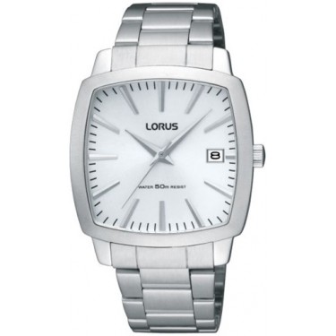 Мужские наручные часы Lorus RXH67HX9