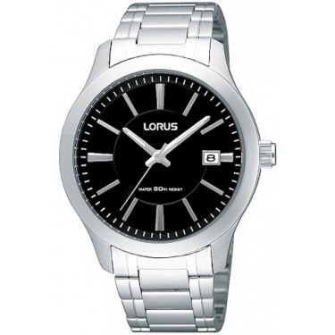 Мужские наручные часы Lorus RXH67JX9