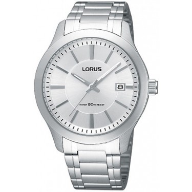 Мужские наручные часы Lorus RXH71JX9