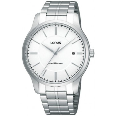 Мужские наручные часы Lorus RXH79JX9
