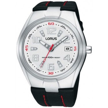 Мужские наручные часы Lorus RXH85FX9