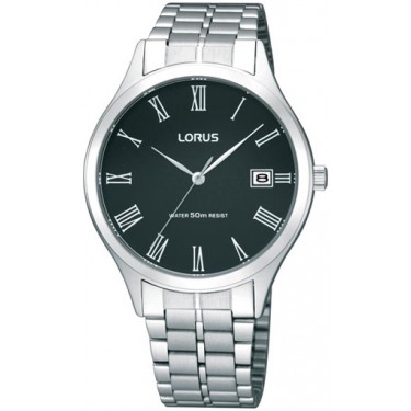 Мужские наручные часы Lorus RXH85HX9
