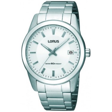 Мужские наручные часы Lorus RXH95HX9