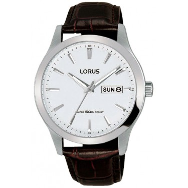 Мужские наручные часы Lorus RXN29DX9G