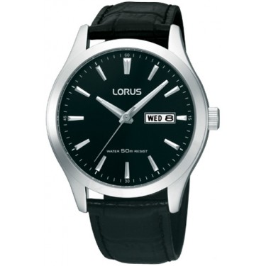 Мужские наручные часы Lorus RXN41CX9
