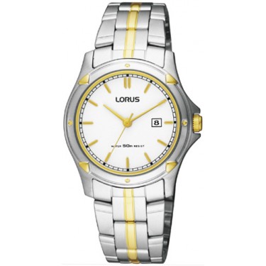 Мужские наручные часы Lorus RXT30DX9