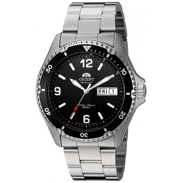 Мужские наручные часы Orient AA02001B
